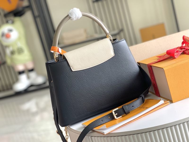 Louis Vuitton Top Handle Bags